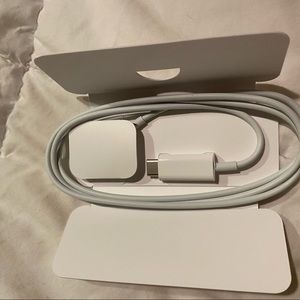 lightning apple charger